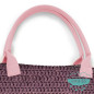 Asas para bolsos de algodón Katia Asas para bolsos de algodón Katia