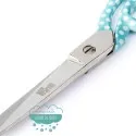 Tijera para tejidos acero 18 cm. - Prym Love