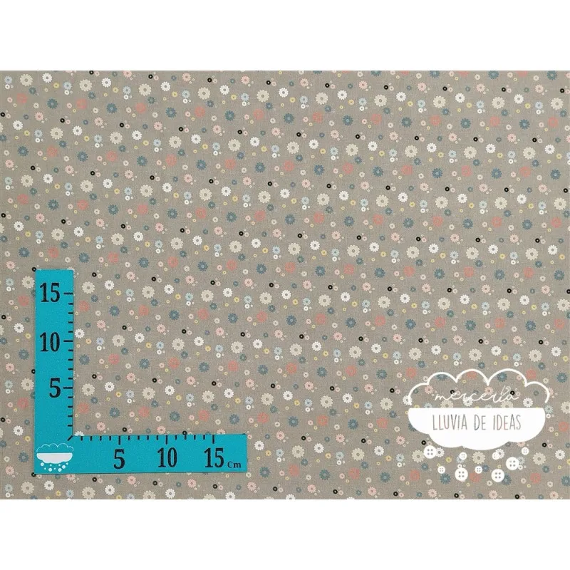 Algodón infantil Vehículos