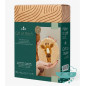 Punch Needle Kit DMC Jirafa Punch Needle Kit DMC Jirafa