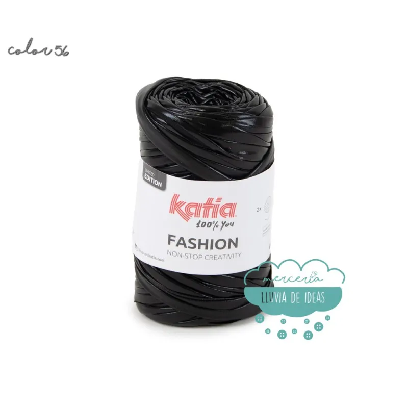 Hilo Fashion metalizado