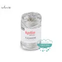 Hilo Fashion metalizado