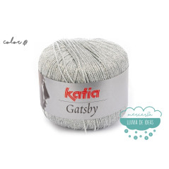 Hilo brillante Gatsby