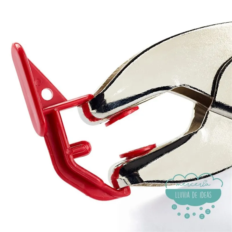 Tenaza para remachar / perforar - Prym Love