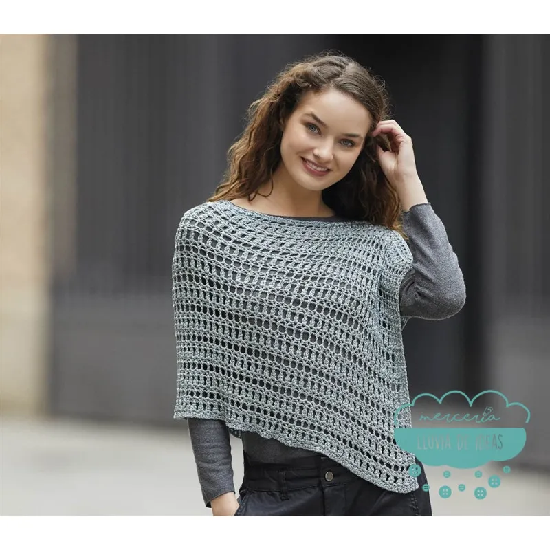 Hilo brillante Gatsby