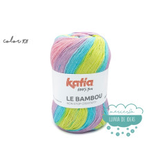 Hilo Le Bambou