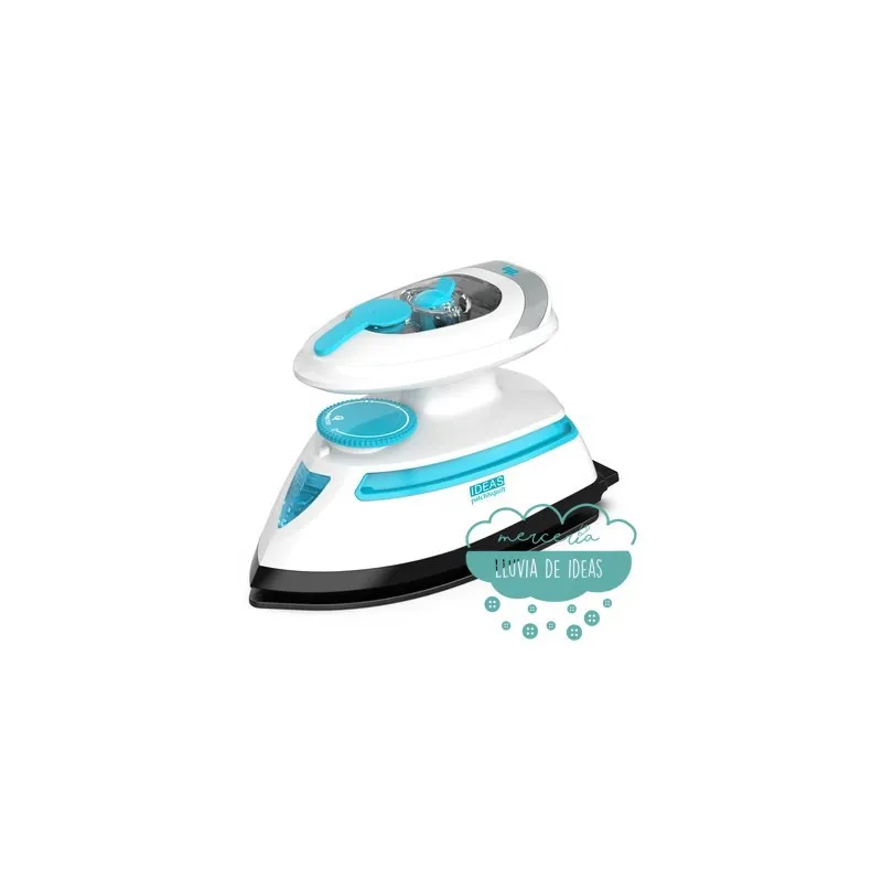 Mini plancha para costura o de viaje Ideas