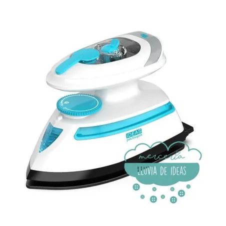 Mini plancha para costura o de viaje Ideas