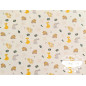 Tela impermeable Raincoat Bosque Tela impermeable Raincoat Bosque