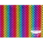 Punto lycra Sirena Multicolor Punto lycra Sirena Multicolor