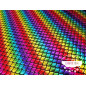 Punto lycra Sirena Multicolor Punto lycra Sirena Multicolor