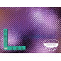Punto lycra Sirena Violeta-oro Punto lycra Sirena Violeta-oro
