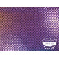 Punto lycra Sirena Violeta-oro Punto lycra Sirena Violeta-oro