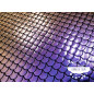 Punto lycra Sirena Violeta-oro Punto lycra Sirena Violeta-oro