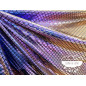 Punto lycra Sirena Violeta-oro Punto lycra Sirena Violeta-oro