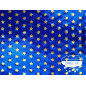 Punto lycra Estrellas Punto lycra Estrellas