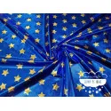 Punto lycra Estrellas
