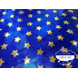 Punto lycra Estrellas Punto lycra Estrellas