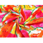 Half Panamá estampado Sandías Half Panamá estampado Sandías