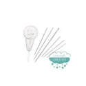 Set de 29 agujas + enhebrador - Prym Love
