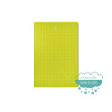 Base de corte 60x90 cm. color verde lima - Prym Omnigrid