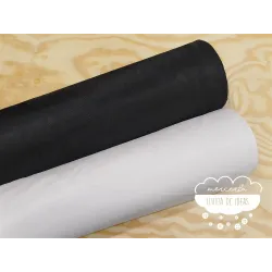 Entretela de punto termoadhesiva