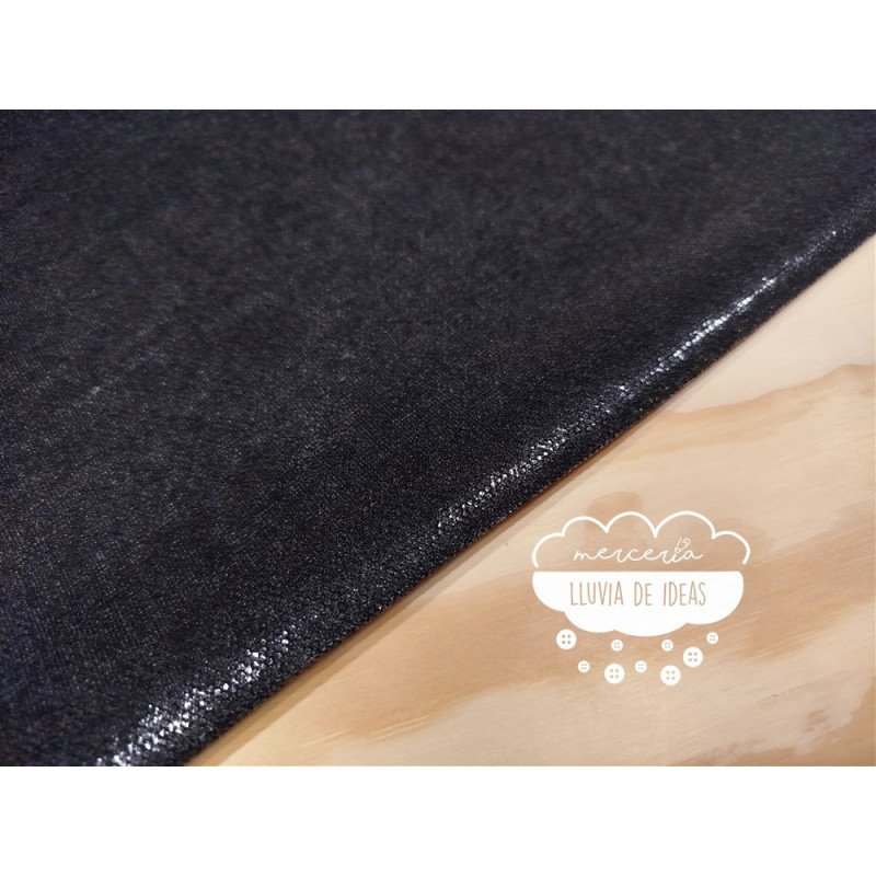 Entretela de tela termoadhesiva