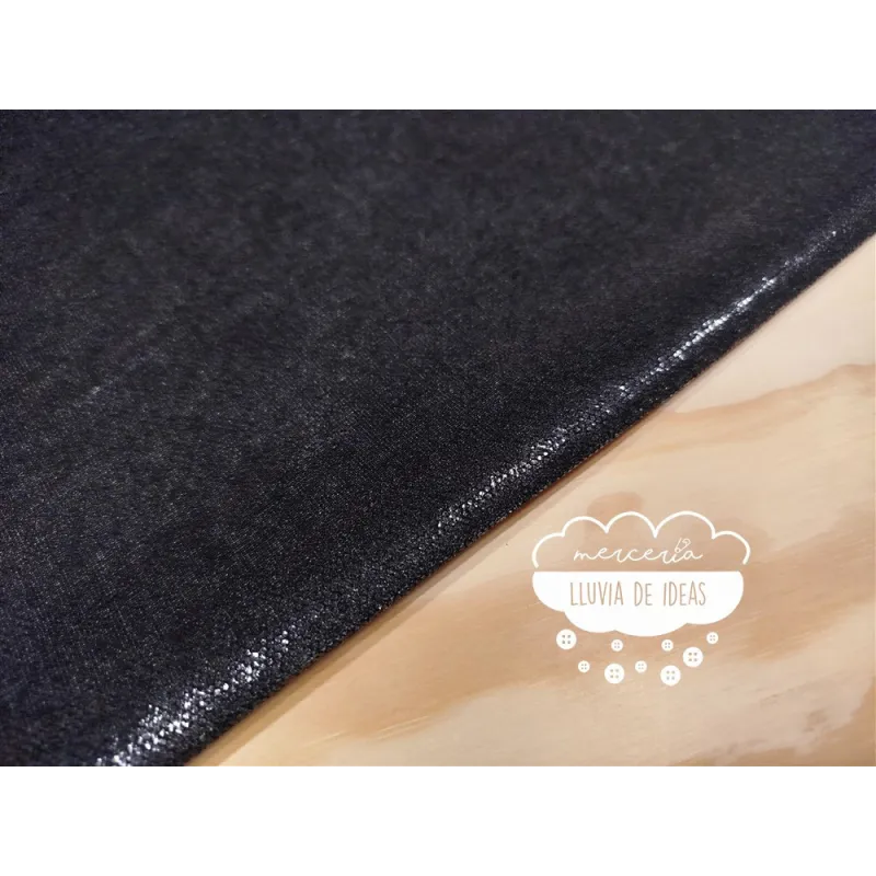 Entretela de tela termoadhesiva