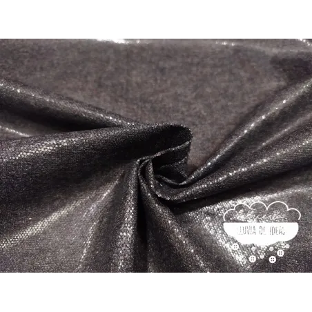 Entretela de tela termoadhesiva