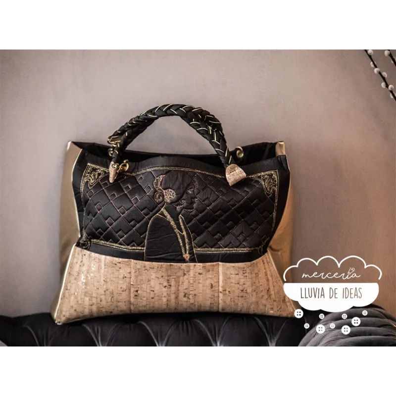 Entretela bordar Fixier-Stickvlies Vlieseline