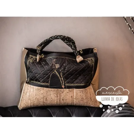 Entretela bordar Fixier-Stickvlies Vlieseline