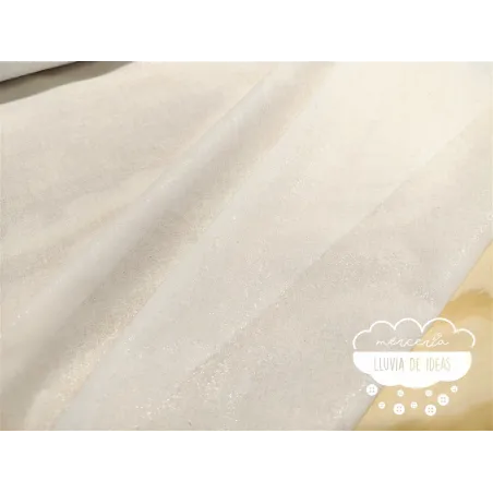 Entretela de tela termoadhesiva  🌧️Lluvia de Ideas🌧️