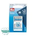 Agujas máquina de coser 130/705 nº70-100 - Prym