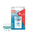 Aguja Doble Stretch Máquina De Coser 130/705 Nº75 4,0 Mm. - Prym