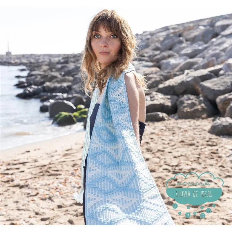 Revista crochet Capri Katia