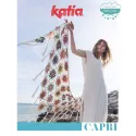 Revista crochet Capri 2 Katia