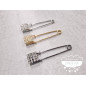 Imperdible decorativo Strass Imperdible decorativo Strass