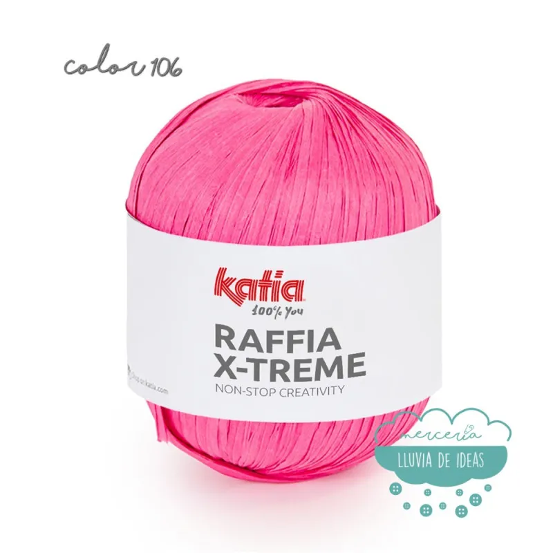 Rafia Katia X-Treme
