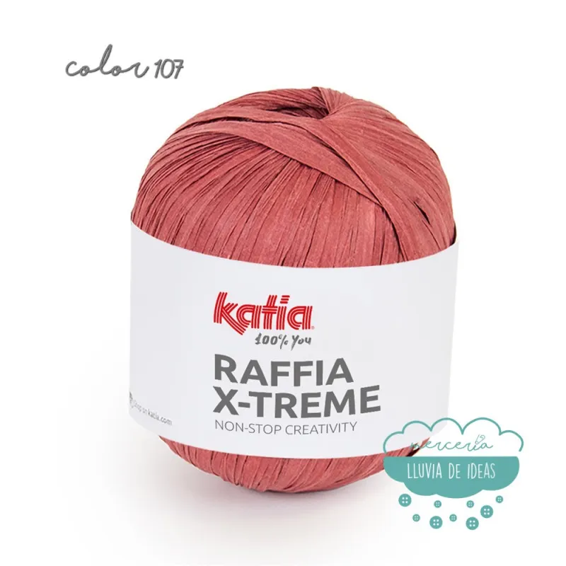 Rafia Katia X-Treme