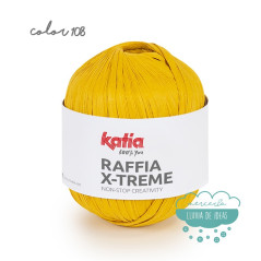 Rafia Katia X-Treme
