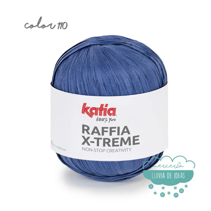 Rafia Katia X-Treme