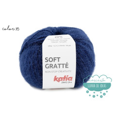 Lana Soft Gratté Katia