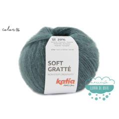 Lana Soft Gratté Katia