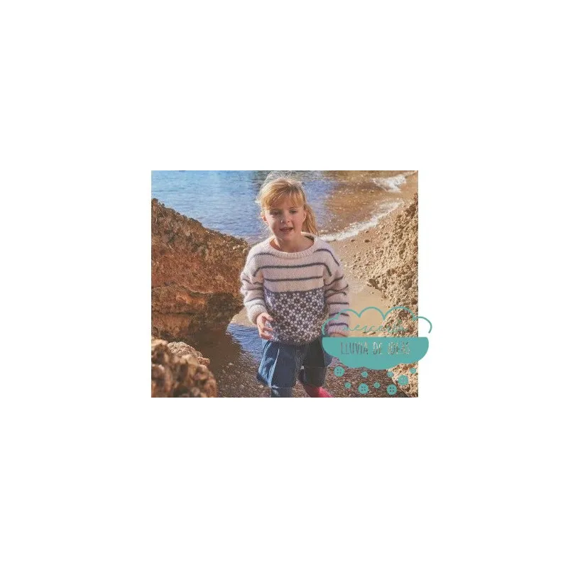 Lana Soft Gratté Katia