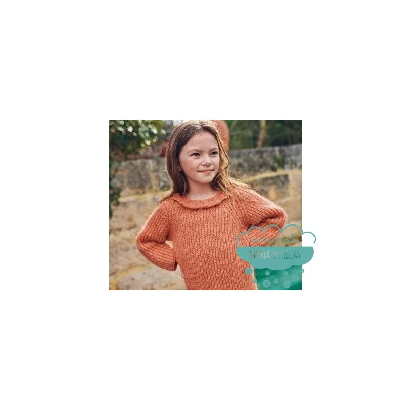 Lana Soft Gratté Katia