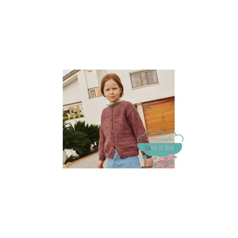 Lana Soft Gratté Katia