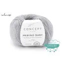 Lana merino Baby - Katia