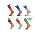 Hilo Symmetric Socks&more degradé