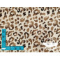 Half Panamá Animal Print Half Panamá Animal Print