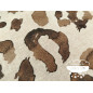 Half Panamá Animal Print Half Panamá Animal Print